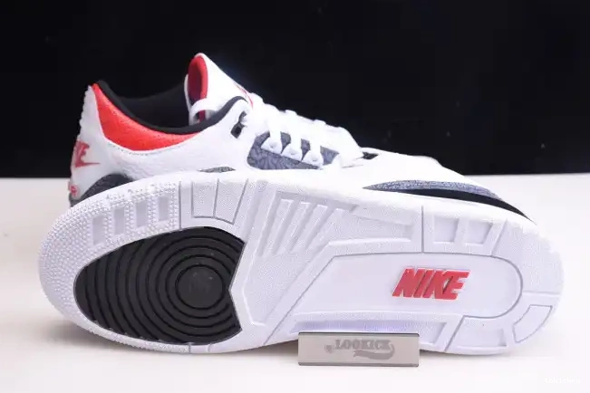 Cheap TBK RETRO JORDAN FIRE 3 